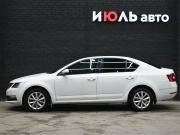 Skoda Octavia III (A7) Рестайлинг Екатеринбург  - изображение 26