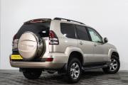Toyota Land Cruiser Prado 120 Series Сургут  - изображение 24