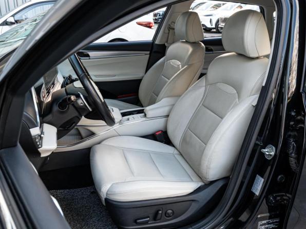 Hyundai Grandeur VI Рестайлинг с пробегом 2021 года, цена 3 130 000 рублей, 75209 км, седан, Автокод Объявления