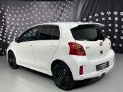 Toyota Vitz II (XP90) Новосибирск  - изображение 31