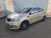 Kia Rio III Рестайлинг Ярославль  - изображение 21