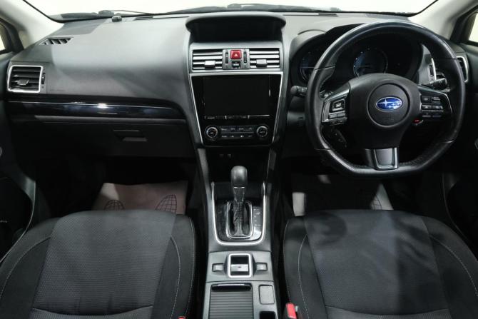 Subaru Levorg I с пробегом 2019 года, цена 1 749 000 рублей, 91676 км, универсал, Автокод Объявления