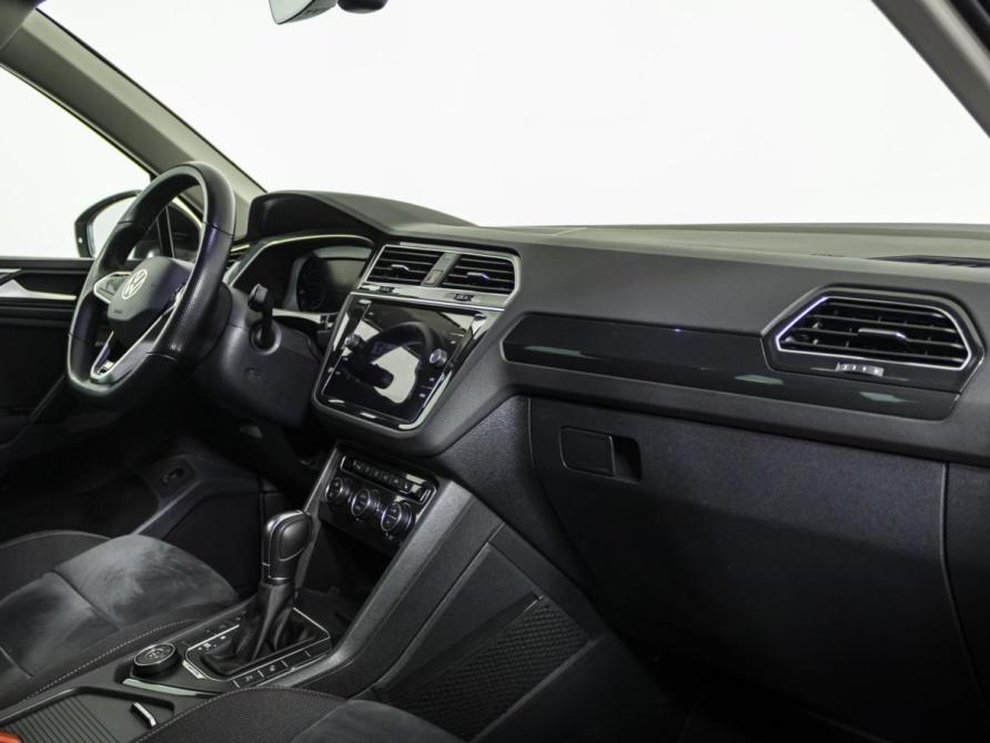Volkswagen Tiguan II Москва  - изображение 13