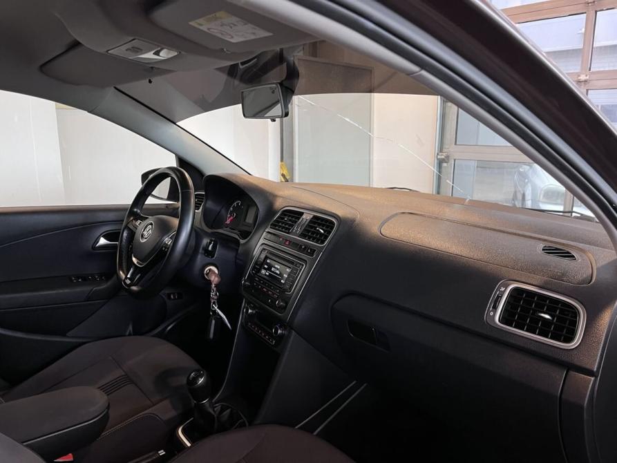 Volkswagen Polo V Рестайлинг Чебоксары  - изображение 12