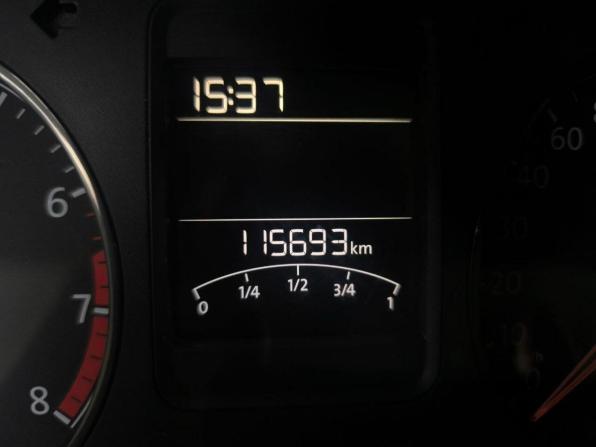 Volkswagen Polo V Рестайлинг с пробегом 2019 года, цена 1 045 110 рублей, 115710 км, седан, Автокод Объявления