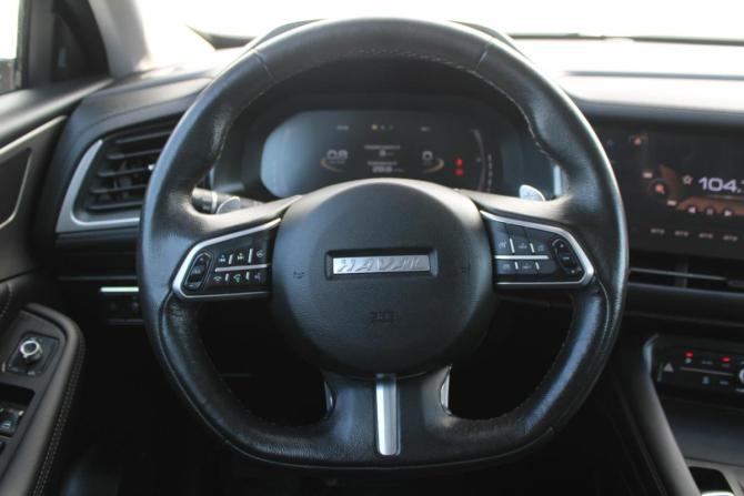 Haval F7 I с пробегом 2020 года, цена 1 900 000 рублей, 66000 км, внедорожник, Автокод Объявления