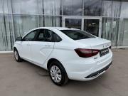 Lada (ВАЗ) Vesta I Рестайлинг (NG) Воронеж  - изображение 19