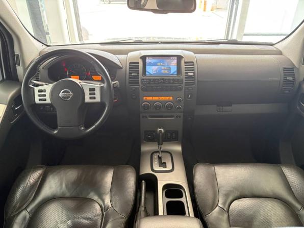 Nissan Pathfinder III с пробегом 2008 года, цена 956 000 рублей, 292290 км, внедорожник, Автокод Объявления
