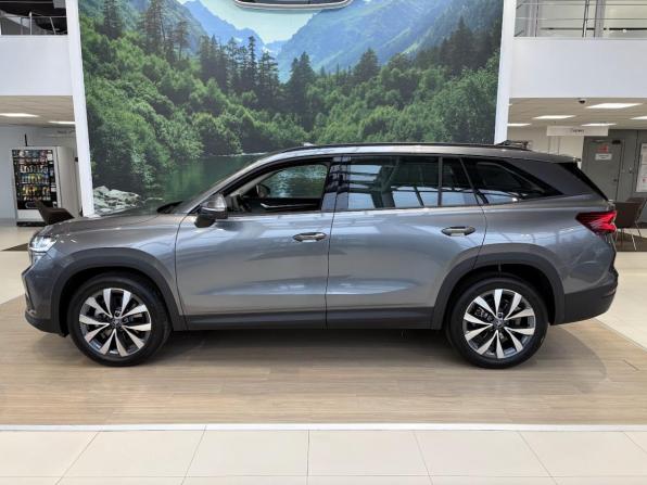 Новый Skoda Kodiaq II 2025 года, цена 6 150 000 рублей, внедорожник, Автокод Объявления