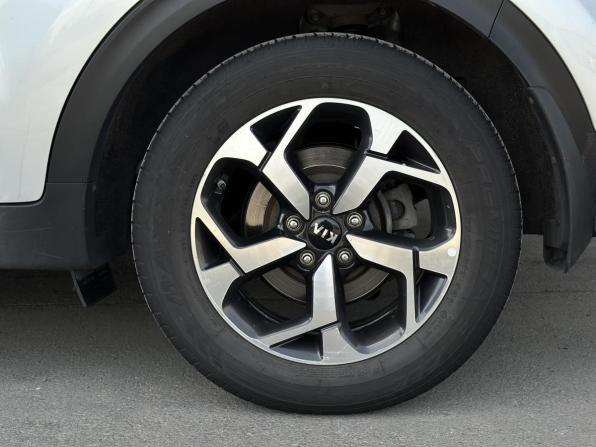 Kia Sportage IV Рестайлинг с пробегом 2020 года, цена 2 199 000 рублей, 144521 км, внедорожник, Автокод Объявления