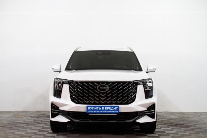 GAC GS8 II с пробегом 2024 года, цена 3 949 000 рублей, 26326 км, внедорожник, Автокод Объявления