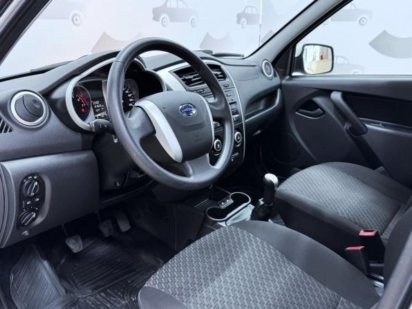 Datsun on-DO I с пробегом 2019 года, цена 699 000 рублей, 81406 км, седан, Автокод Объявления