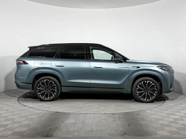 Jaecoo J8 с пробегом 2024 года, цена 2 437 900 рублей, 124047 км, внедорожник, Автокод Объявления
