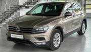 Volkswagen Tiguan II Новосибирск  - изображение 25
