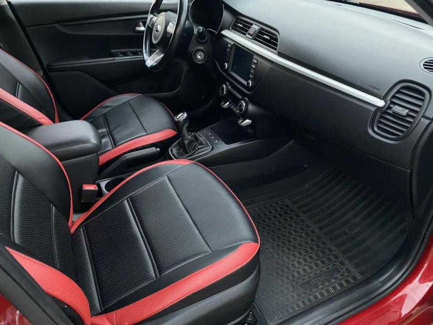 Kia Rio IV Тверь  - изображение 18