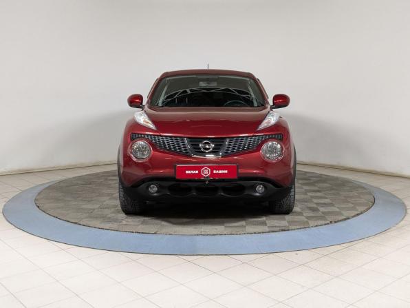 Nissan Juke I с пробегом 2013 года, цена 730 000 рублей, 93000 км, внедорожник, Автокод Объявления