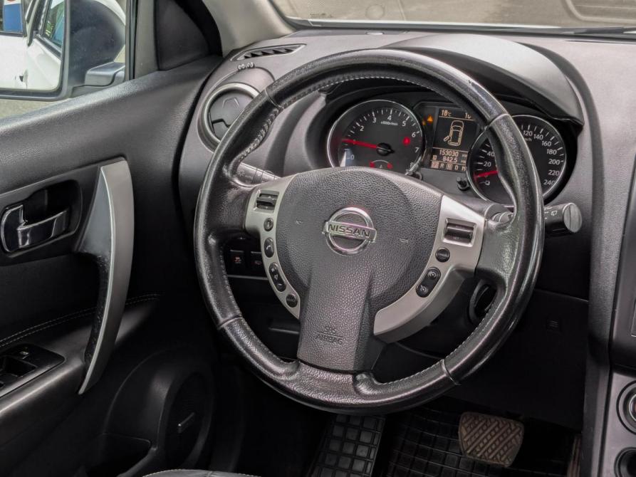 Nissan Qashqai I Рестайлинг Екатеринбург  - изображение 16