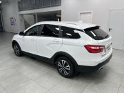 Lada (ВАЗ) Vesta I Казань  - изображение 22