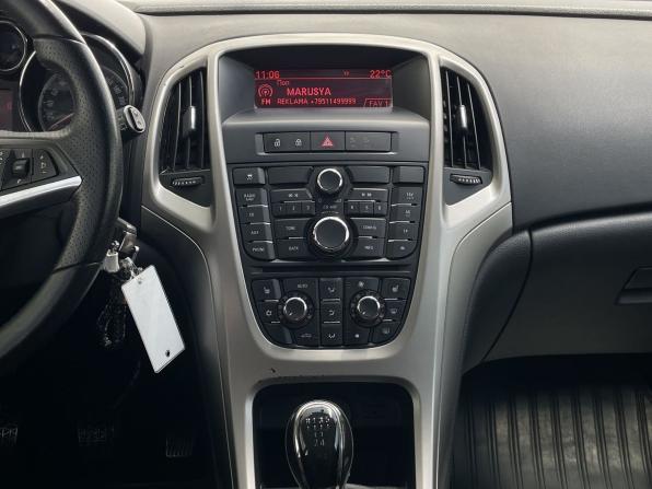 Opel Astra J с пробегом 2012 года, цена 775 000 рублей, 218866 км, хэтчбек, Автокод Объявления