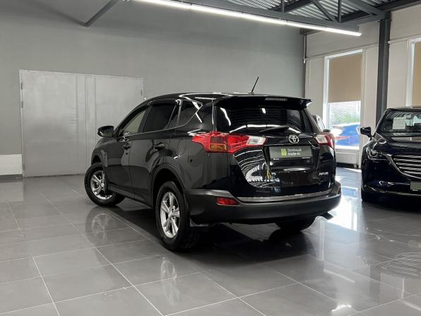 Toyota RAV4 IV (XA40) с пробегом 2013 года, цена 1 475 000 рублей, 216267 км, внедорожник, Автокод Объявления