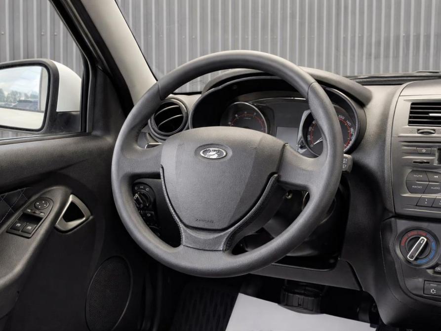Lada (ВАЗ) Granta I Рестайлинг Пермь  - изображение 10