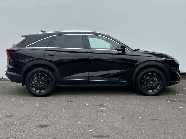 Haval F7 II с пробегом 2024 года, цена 2 760 000 рублей, 28850 км, внедорожник, Автокод Объявления