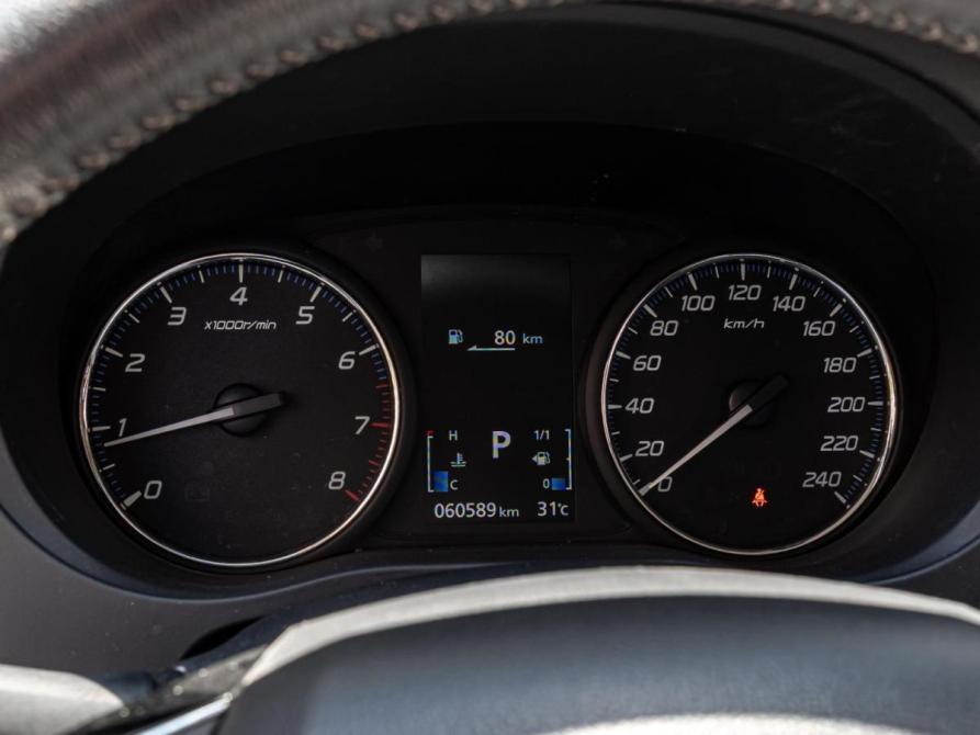 Mitsubishi Outlander III Рестайлинг 3 Краснодар  - изображение 17