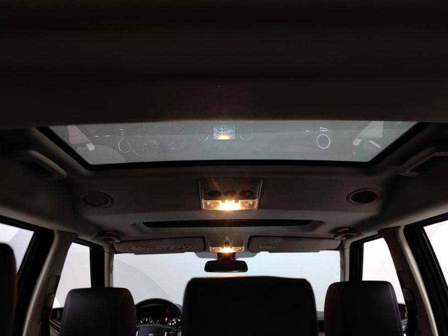 Land Rover Discovery IV Рестайлинг Подольск  - изображение 28