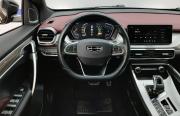 Geely Coolray I Москва  - изображение 32