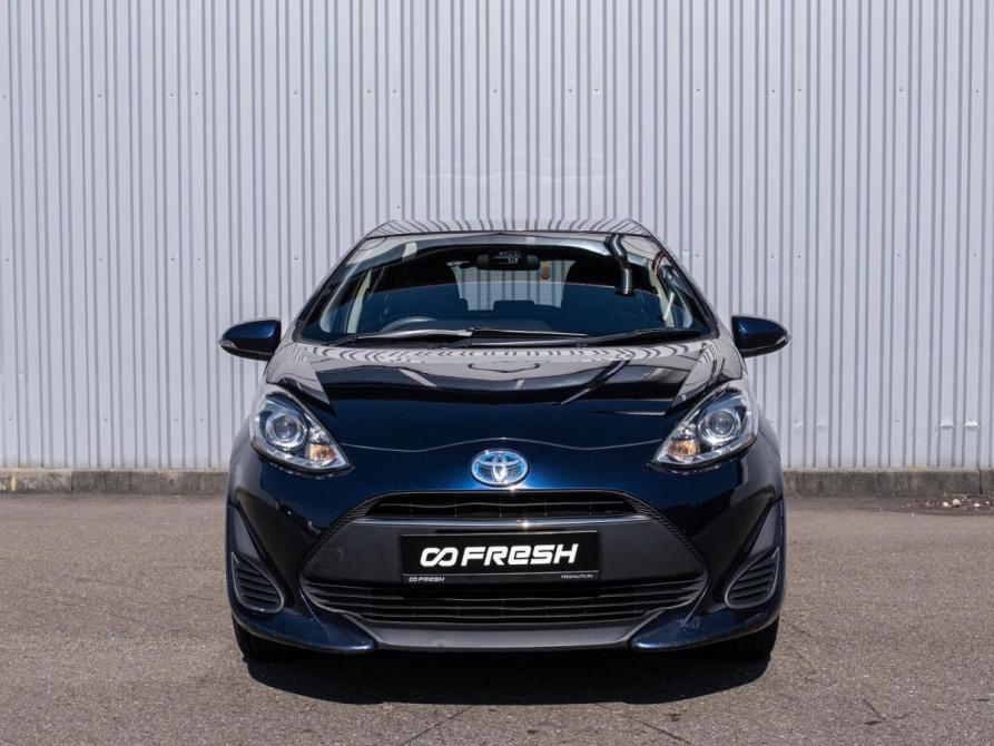 Toyota Aqua I Рестайлинг 2 Сочи  - изображение 3