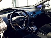 Honda Civic VIII Рестайлинг Екатеринбург  - изображение 32