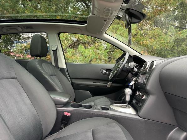 Nissan Qashqai I Рестайлинг с пробегом 2011 года, цена 929 000 рублей, 161382 км, внедорожник, Автокод Объявления