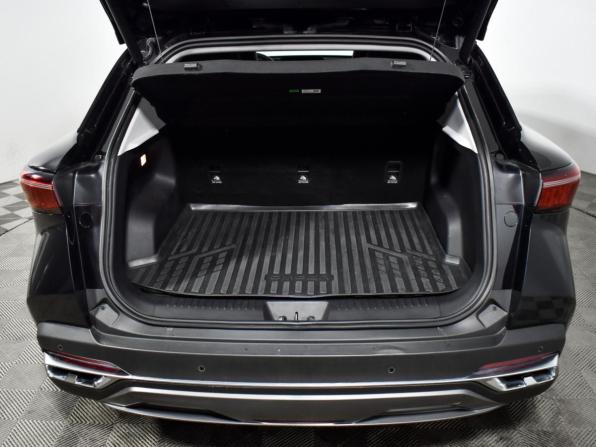 Omoda C5 I с пробегом 2023 года, цена 1 690 000 рублей, 35893 км, внедорожник, Автокод Объявления
