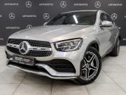 Mercedes-Benz GLC Coupe I (C253) Рестайлинг Москва  - изображение 31