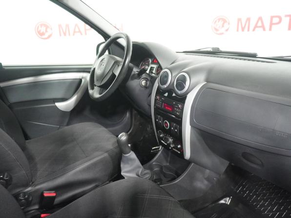 Lada (ВАЗ) Largus I с пробегом 2019 года, цена 897 000 рублей, 120227 км, универсал, Автокод Объявления