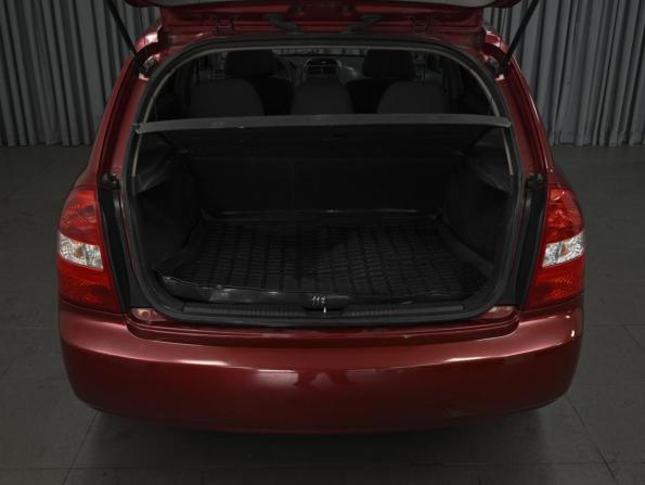 Kia Cerato I с пробегом 2005 года, цена 479 000 рублей, 246731 км, хэтчбек, Автокод Объявления