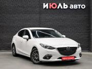 Mazda 3 III (BM) Екатеринбург  - изображение 22