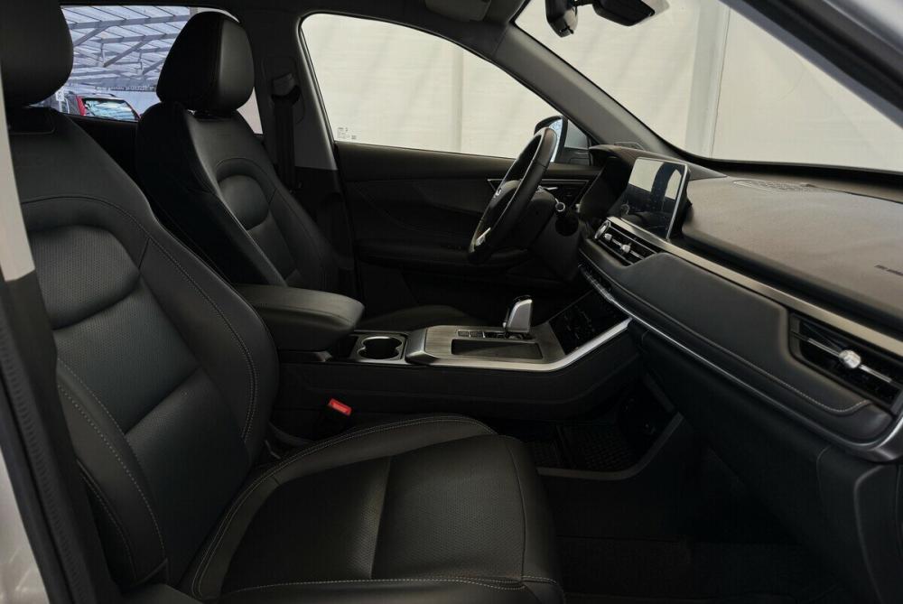 Chery Tiggo 4 Pro I Москва  - изображение 13