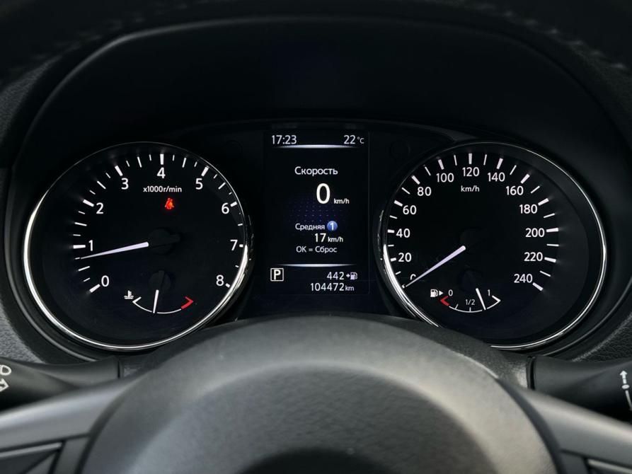 Nissan Qashqai II Рестайлинг Волгоград  - изображение 7
