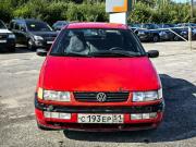 Volkswagen Passat B2 Мурманск  - изображение 16