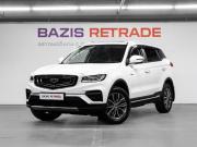 Geely Atlas Pro Тюмень  - изображение 26
