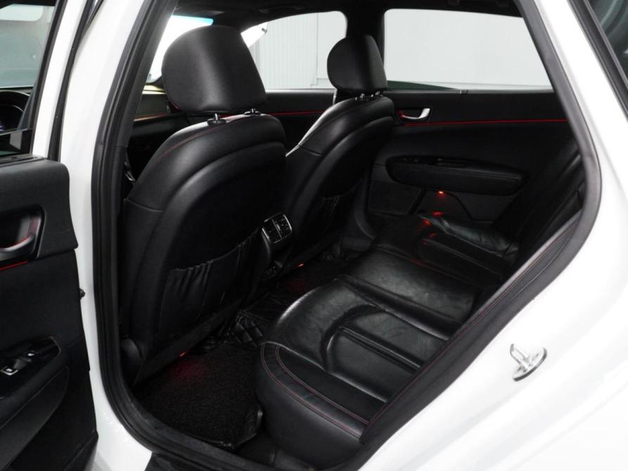 Kia Optima IV Минеральные Воды  - изображение 11