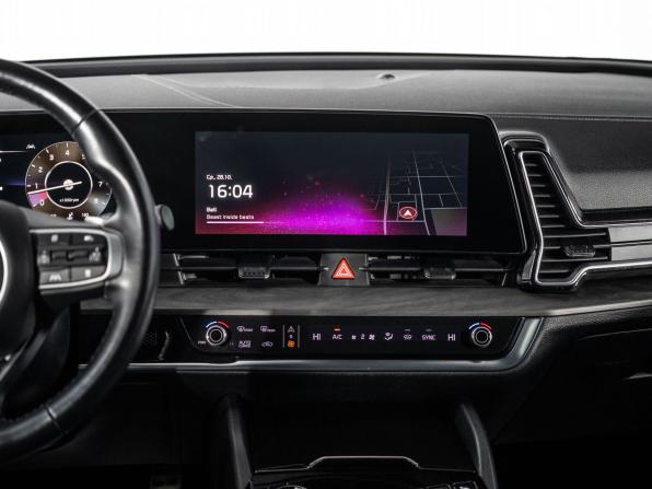 Kia Sportage V с пробегом 2022 года, цена 3 555 500 рублей, 69887 км, внедорожник, Автокод Объявления