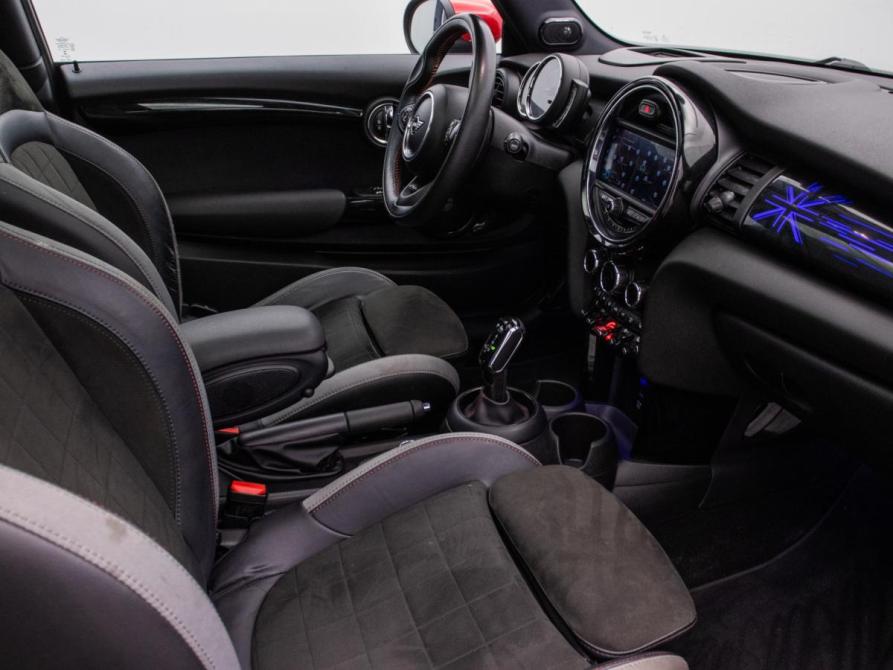 Mini Hatch III (F55/F56) Рестайлинг Москва  - изображение 10