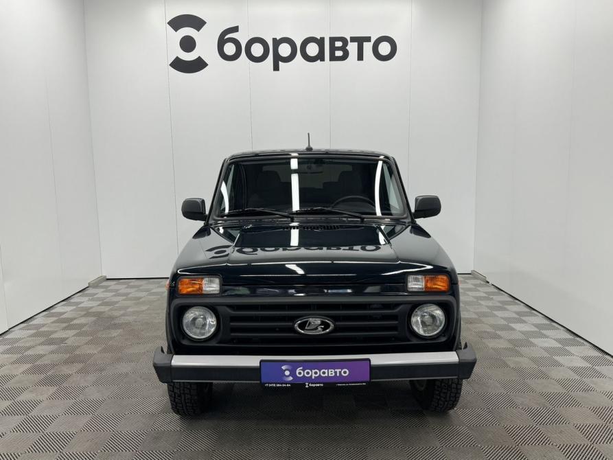 Lada (ВАЗ) Niva Legend Воронеж  - изображение 3