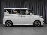 Suzuki Solio III Тюмень  - изображение 24