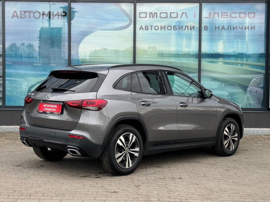 Mercedes-Benz GLA II (H247) Архангельск  - изображение 5