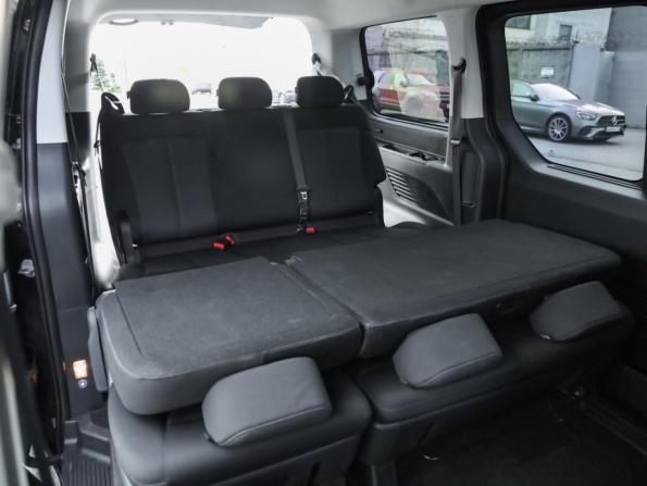 Hyundai Staria I с пробегом 2021 года, цена 3 599 000 рублей, 160963 км, минивэн, Автокод Объявления