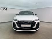 Audi Q5 III (GU) Москва  - изображение 21