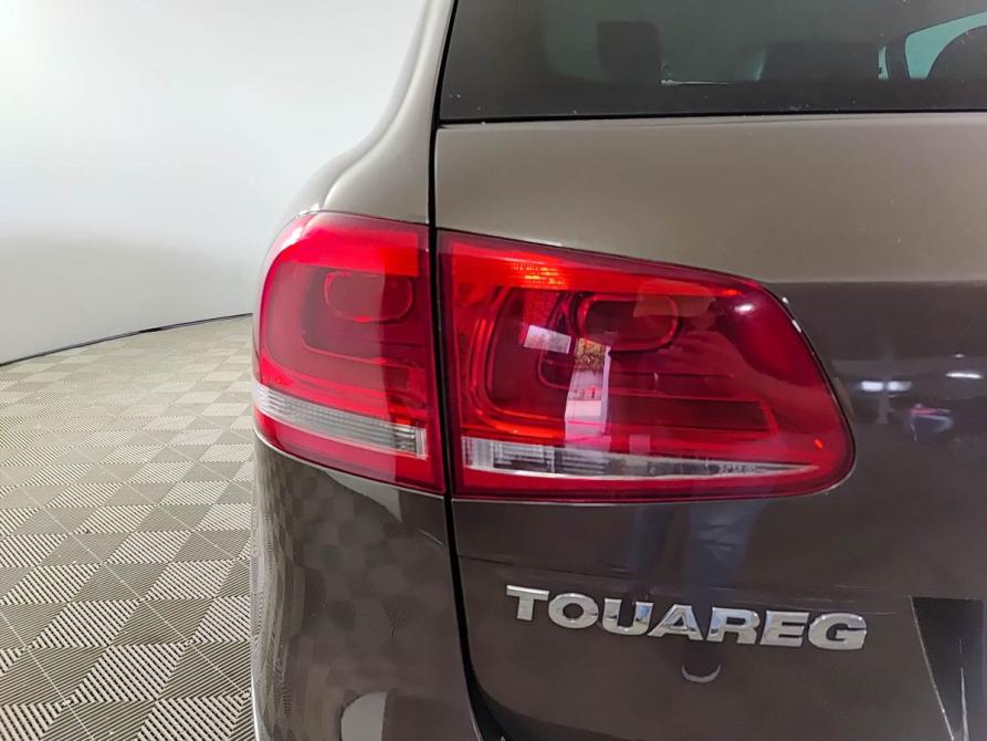 Volkswagen Touareg II Уфа  - изображение 11